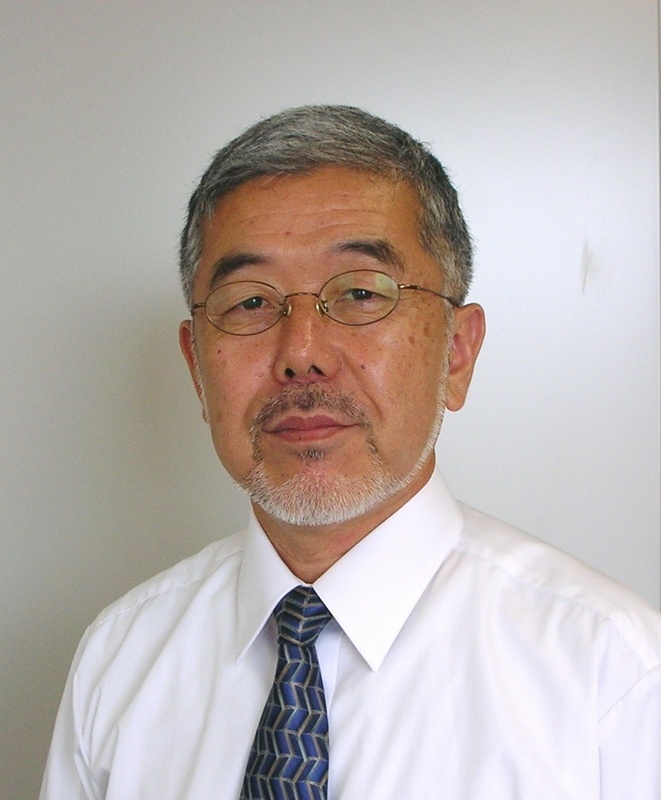 Mr Tetsuji Yoshida